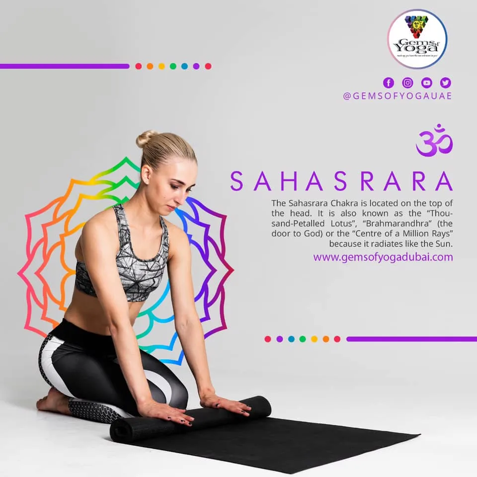 Gems of Yoga