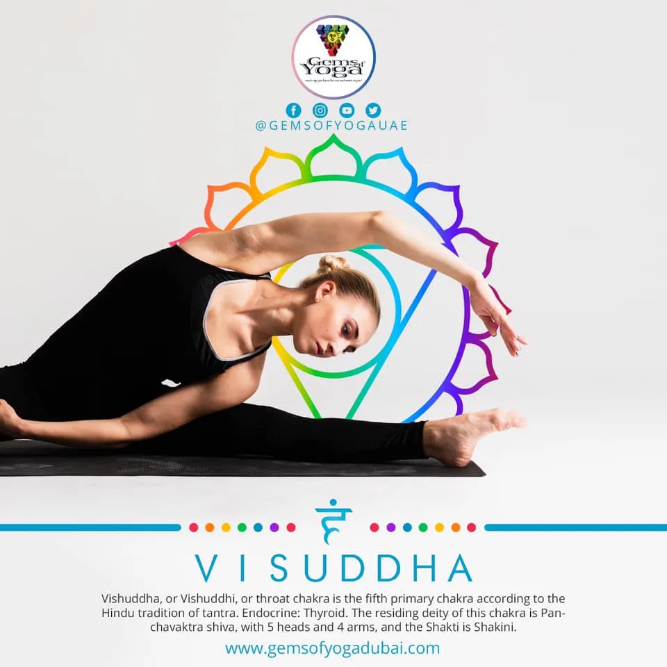 Gems of Yoga