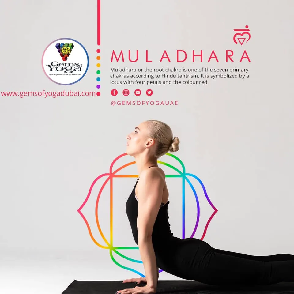 Gems of Yoga
