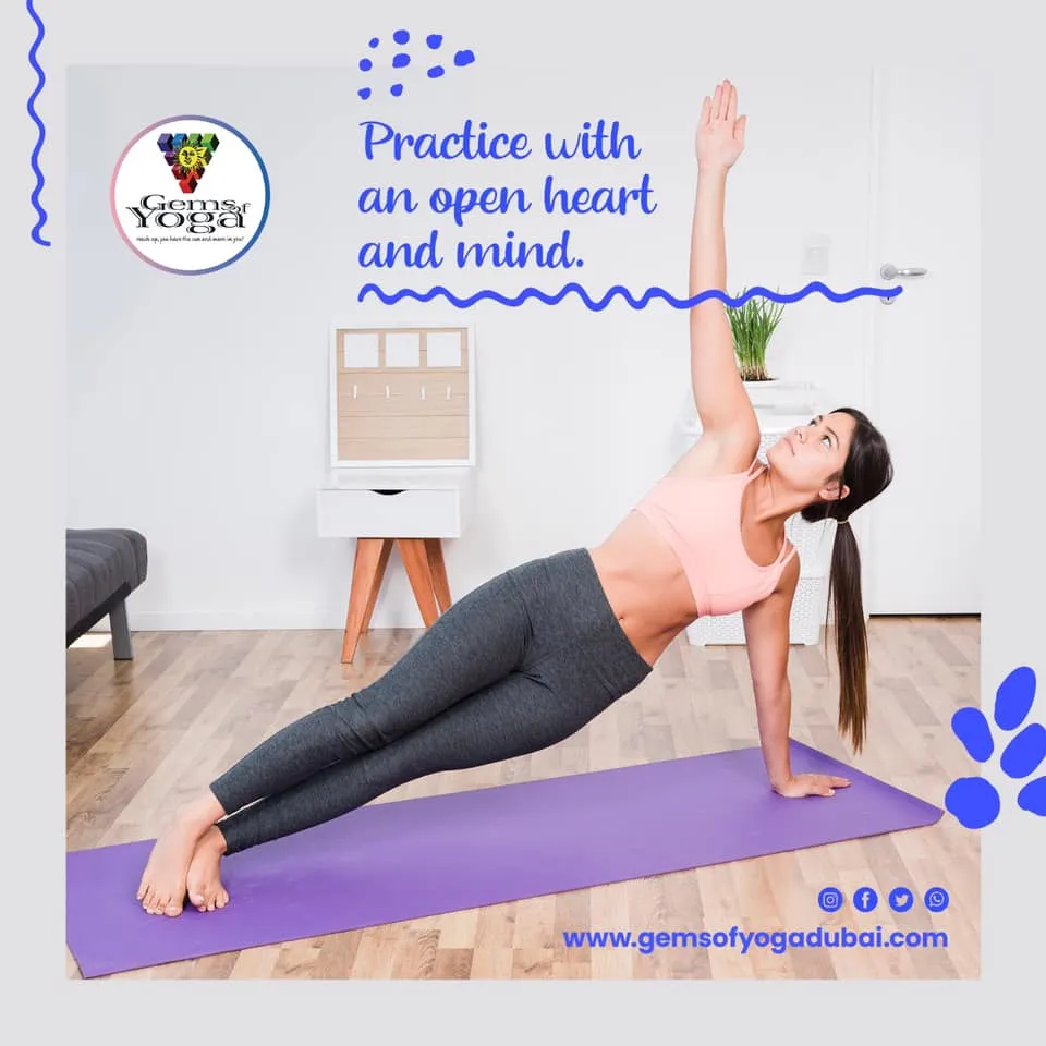 Gems of Yoga