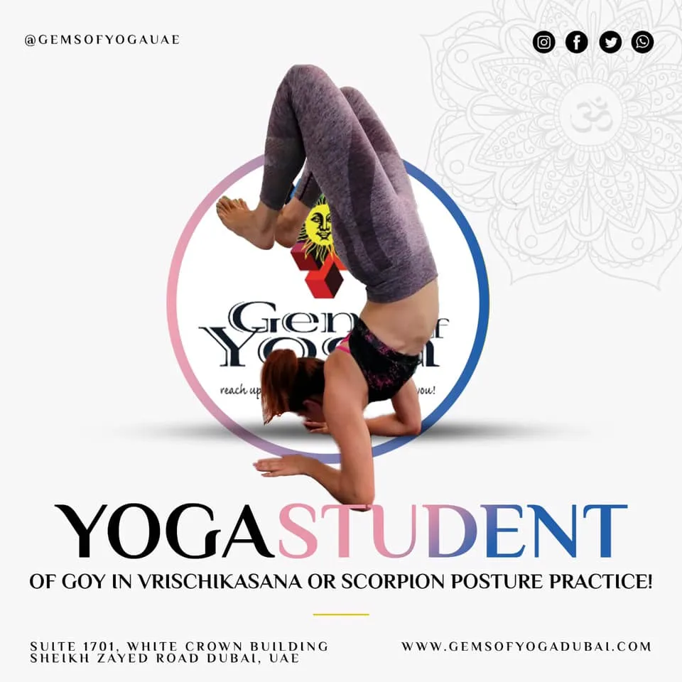 Gems of Yoga