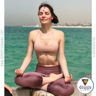 Gems of Yoga