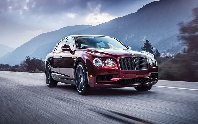 TripJohn Car Rental