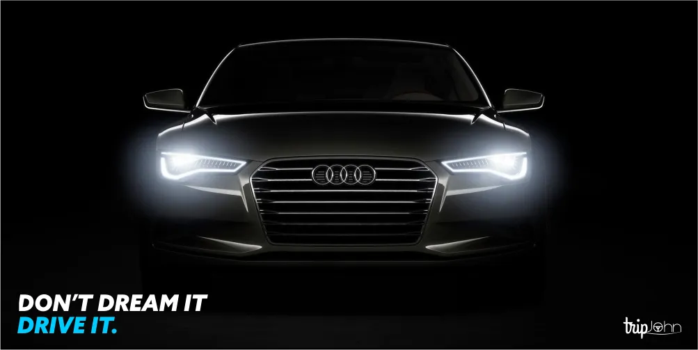 TripJohn Car Rental