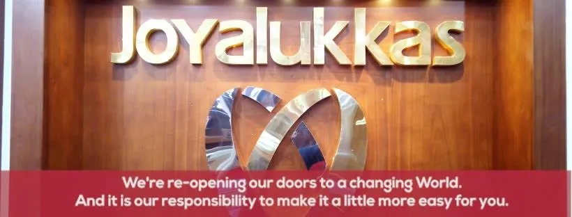 Joyalukkas