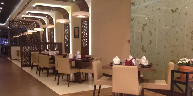 Taj Spice