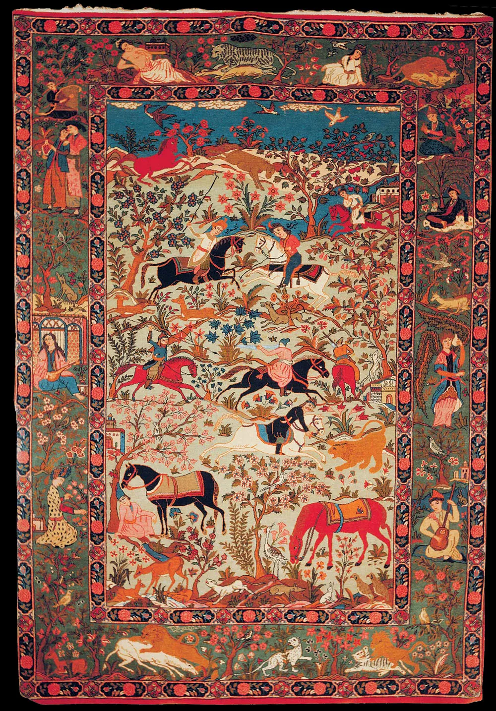 Emad Carpets