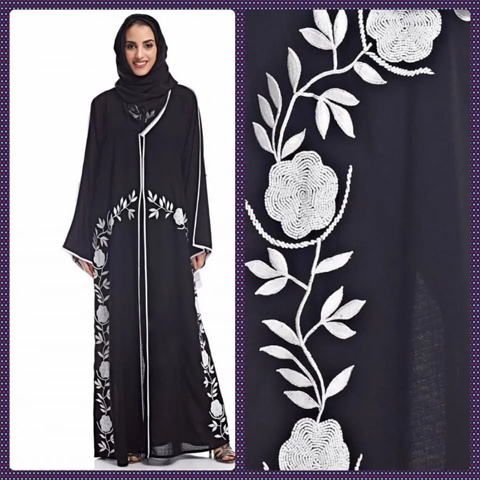 Abaya & Fashion