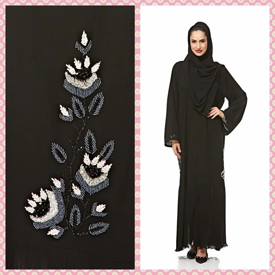 Abaya & Fashion