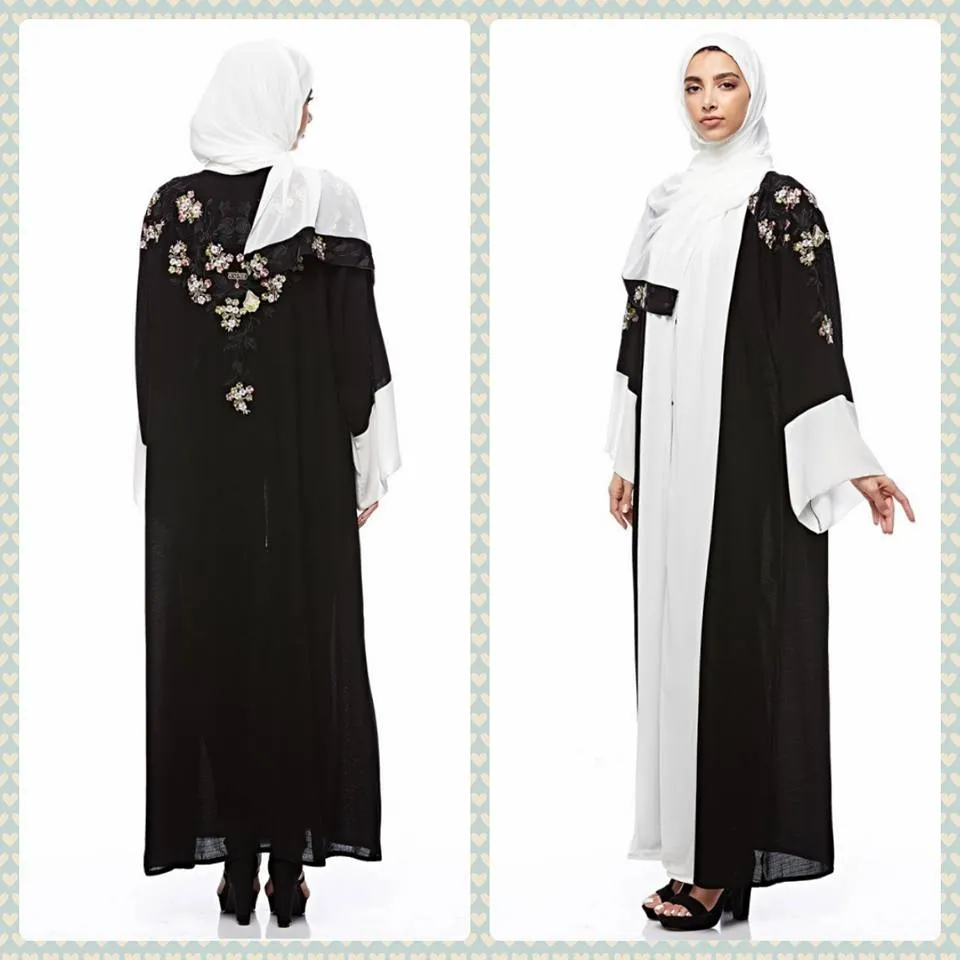 Abaya & Fashion