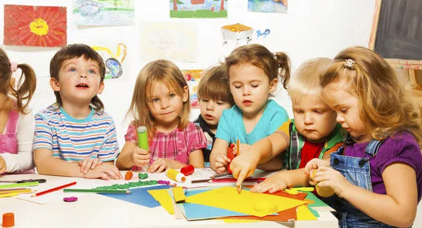 Al Nahda Nursery