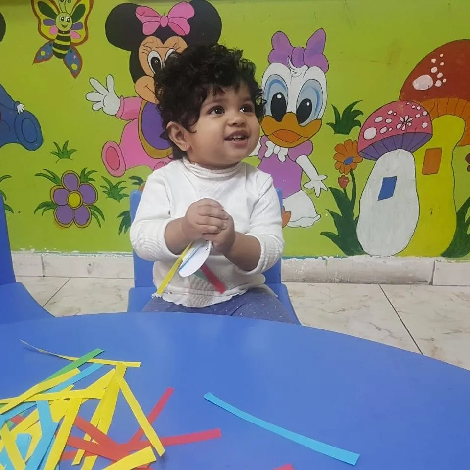 Al Nahda Nursery