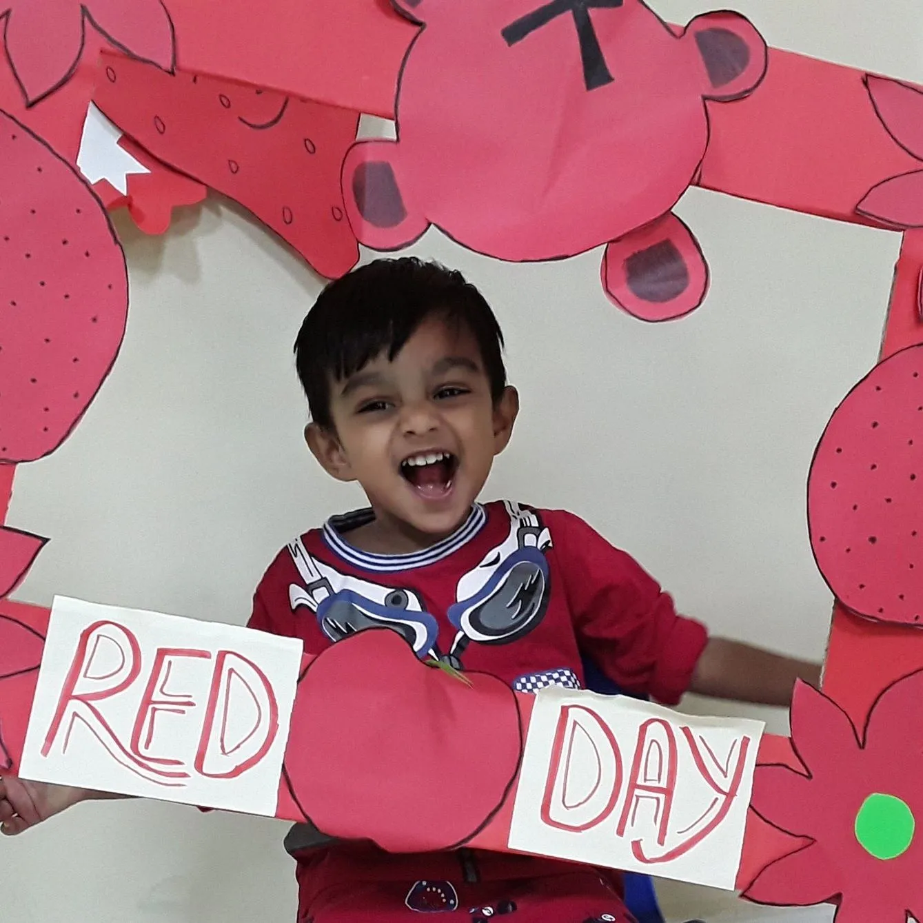 Al Nahda Nursery