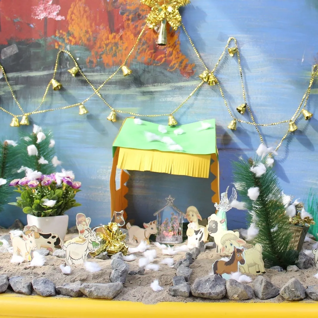 Al Nahda Nursery