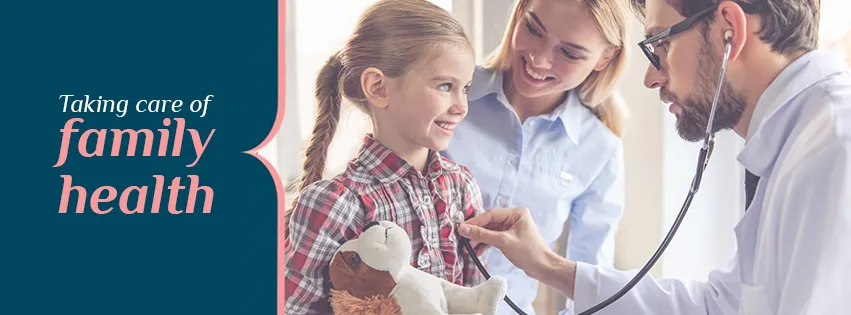 Dubai London Clinic & Speciality Hospital