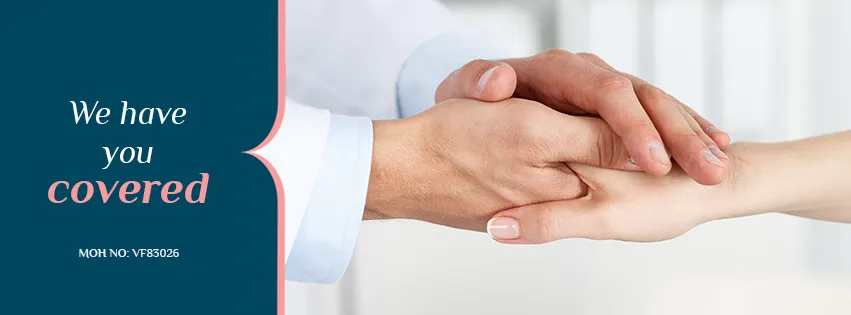 Dubai London Clinic & Speciality Hospital