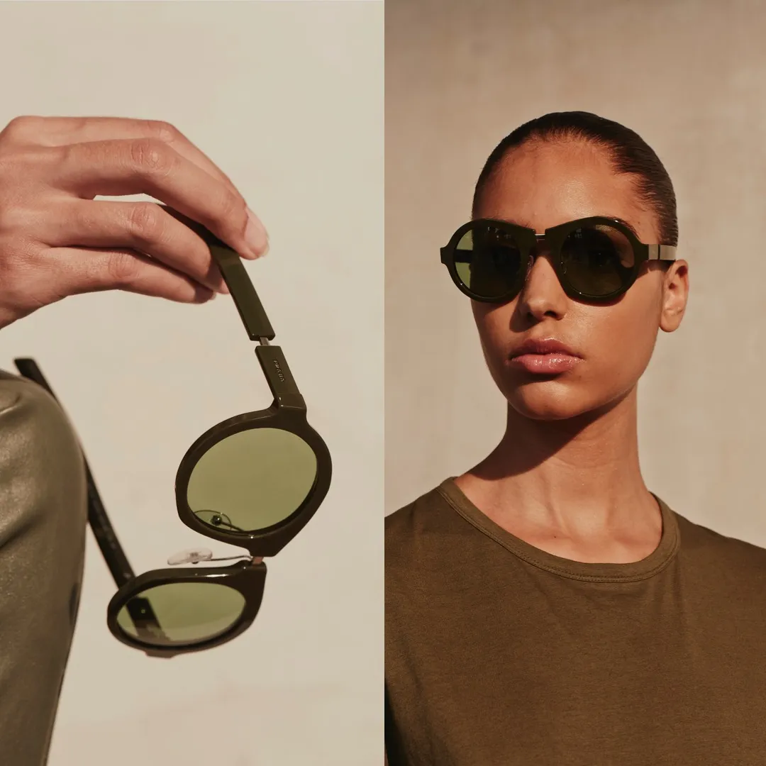 Sunglass Hut