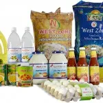 New West Zone Supermarket LLC