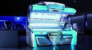 MegaSun Lounge