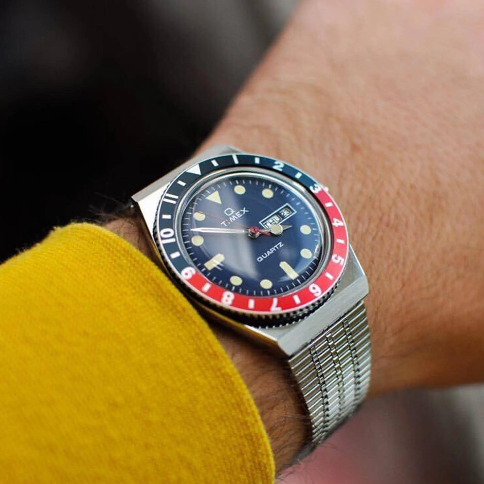 Timex