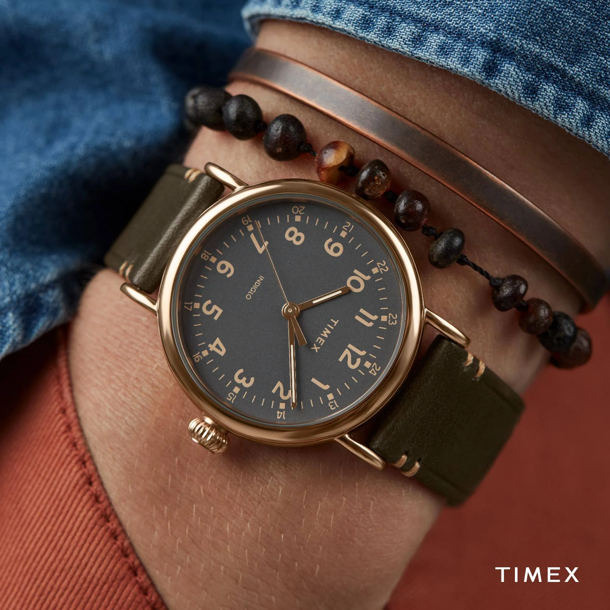 Timex