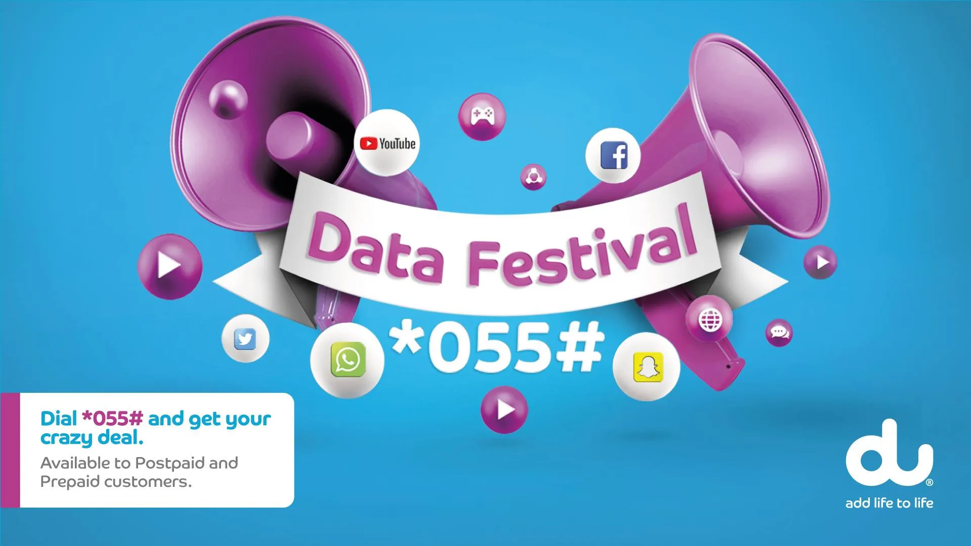 Du Telecom