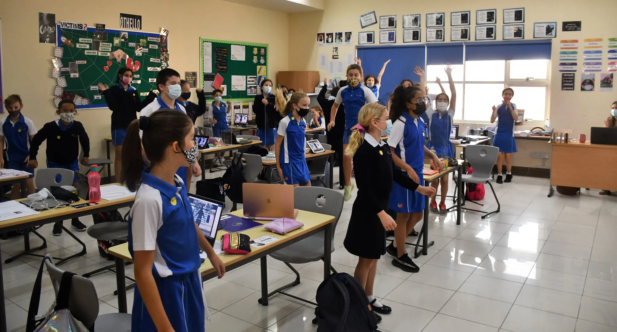 Horizon International School