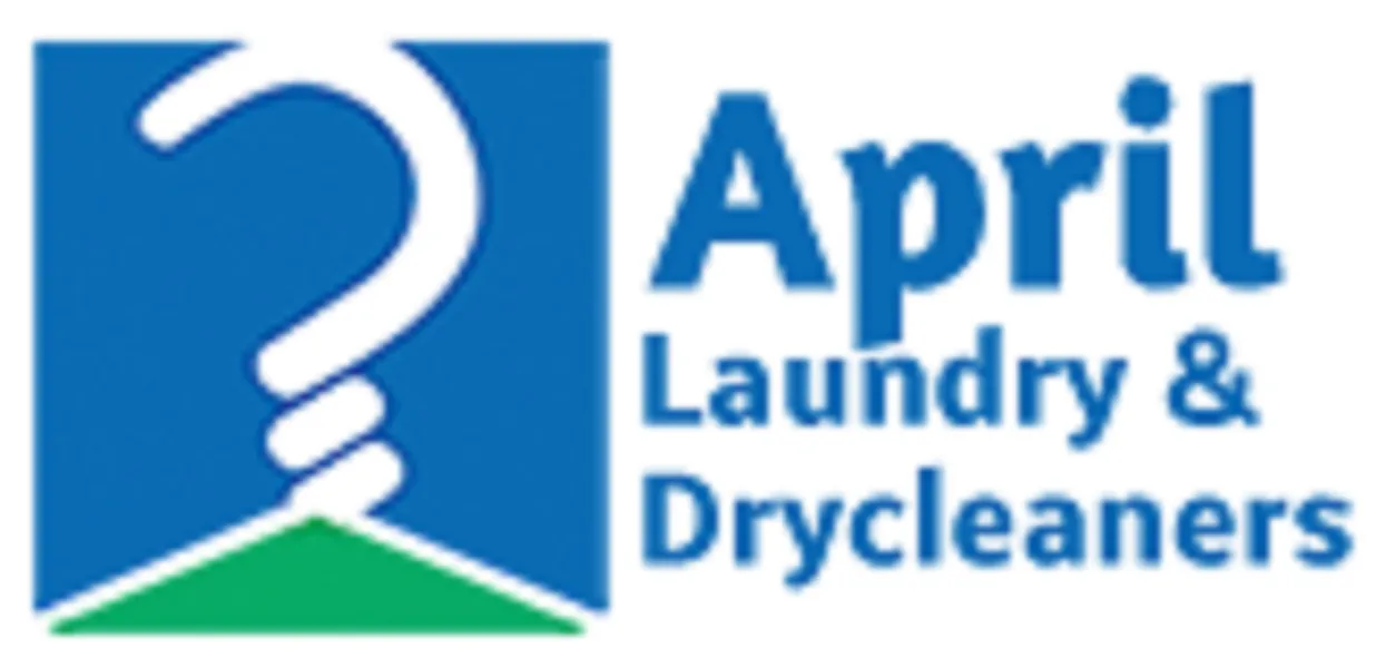 April Laundry & Dry Cleaning