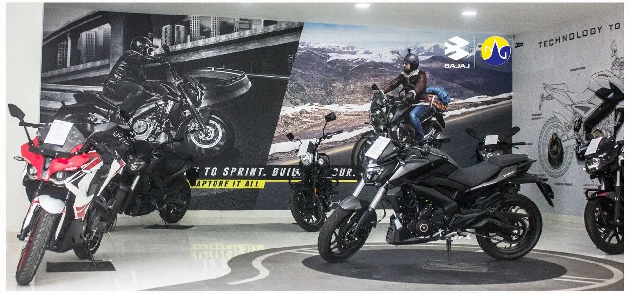 Dubai Auto Gallery LLC