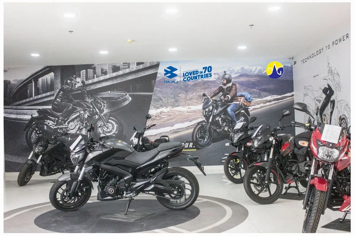 Dubai Auto Gallery LLC