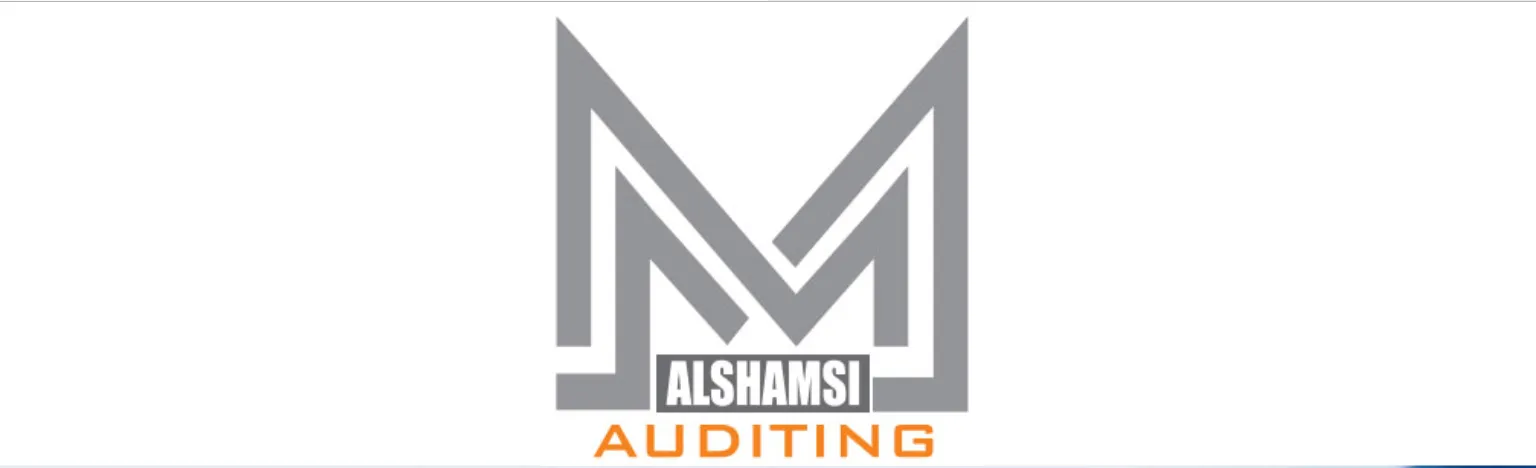 Majed Alshamsi Auditing