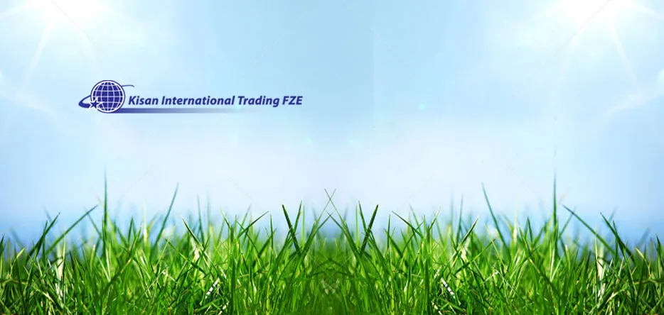 Kisan International Trading FZE