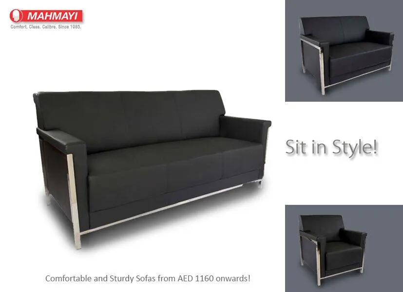 Mahmayi Office Furniture, LLC