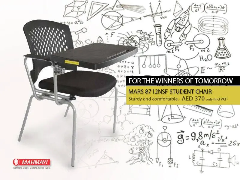 Mahmayi Office Furniture, LLC
