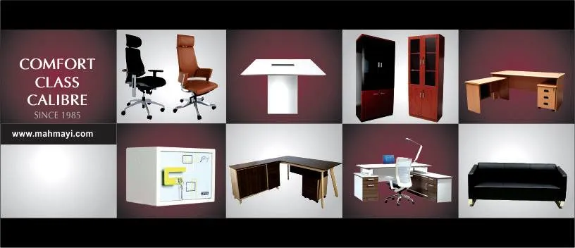 Mahmayi Office Furniture, LLC