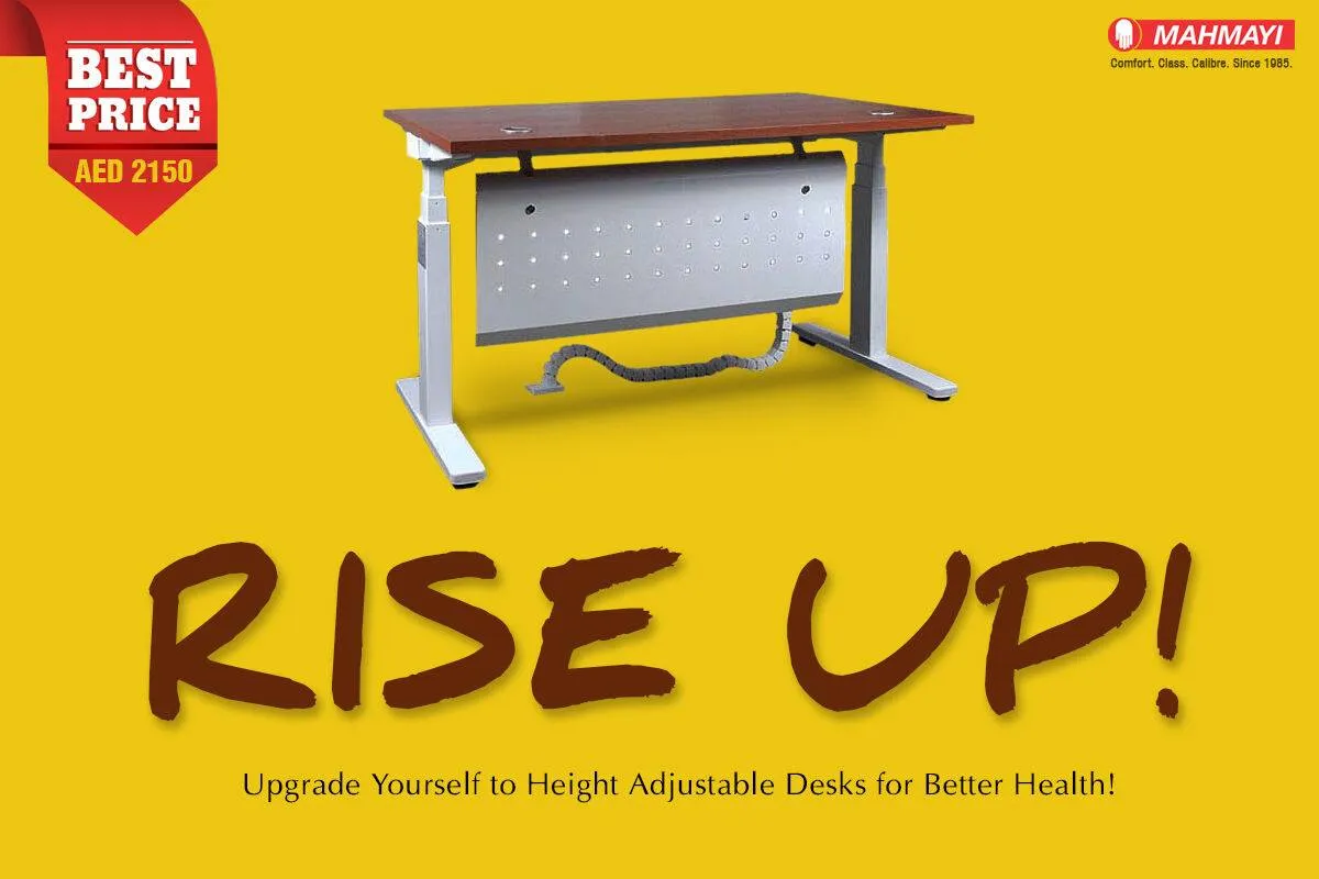 Mahmayi Office Furniture, LLC