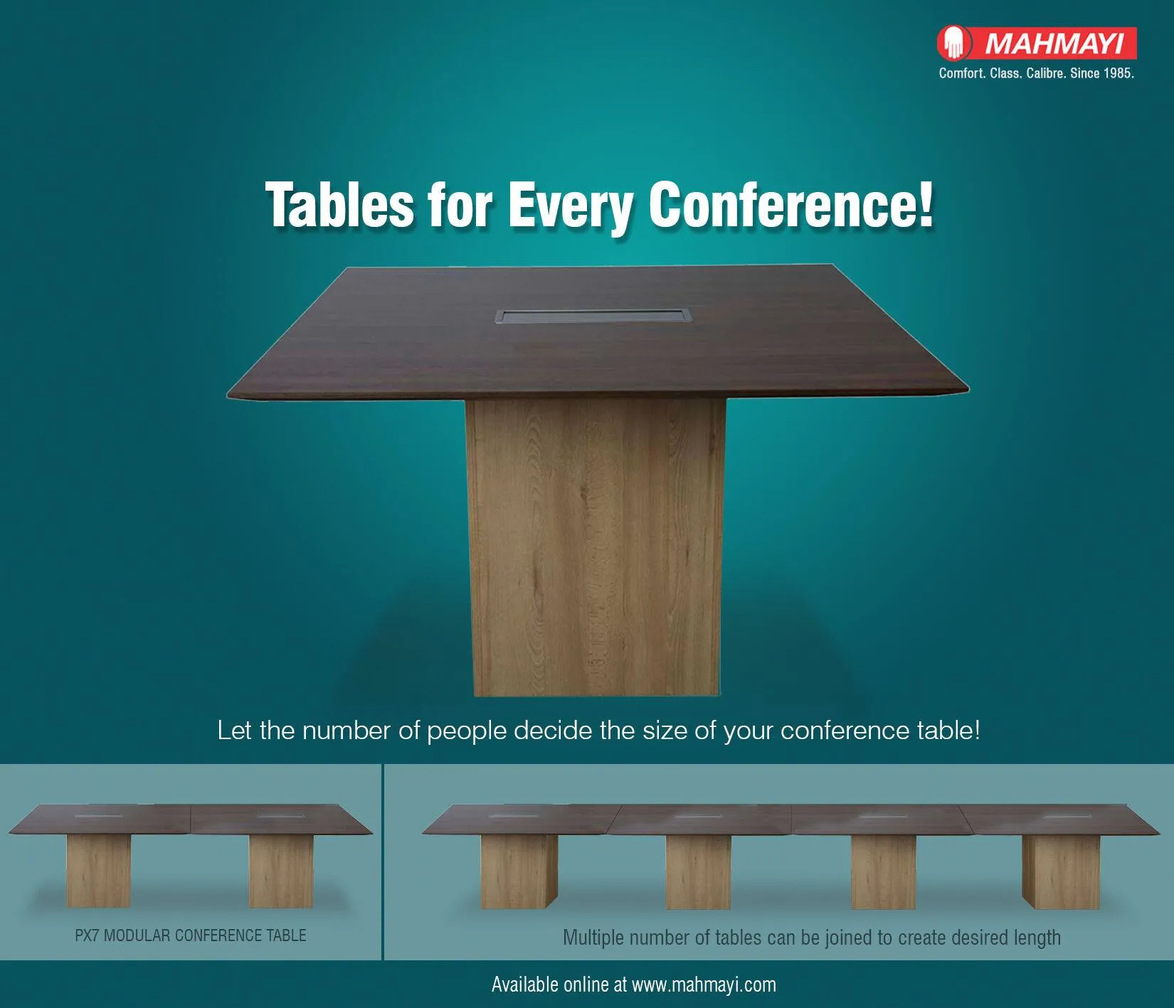 Mahmayi Office Furniture, LLC
