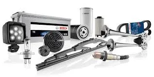 Central Motors and Equipment LLC