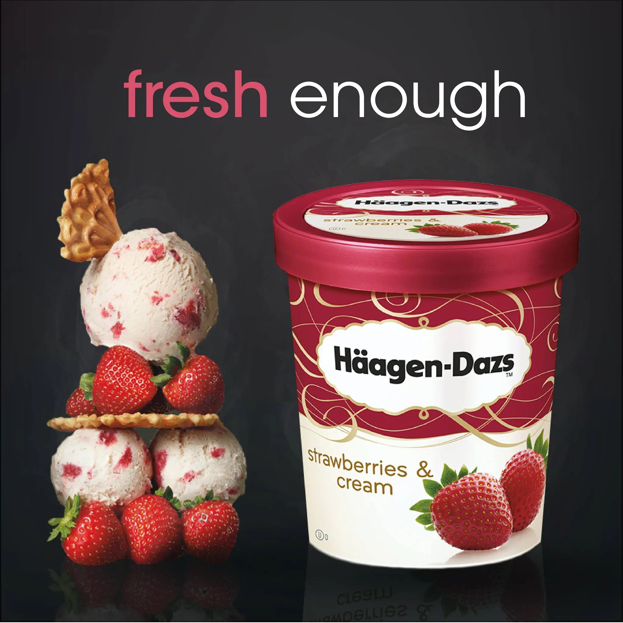 Häagen-Dazs