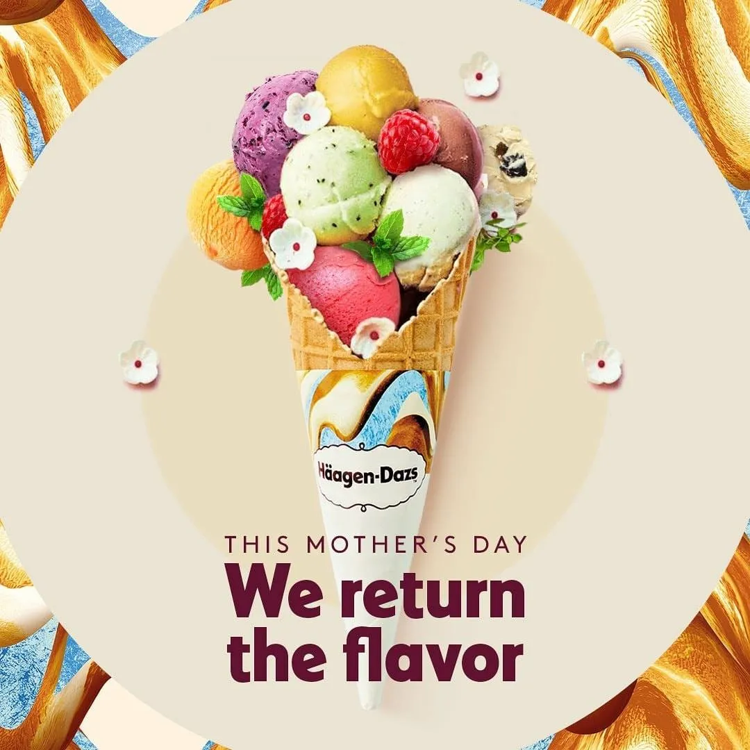 Häagen-Dazs