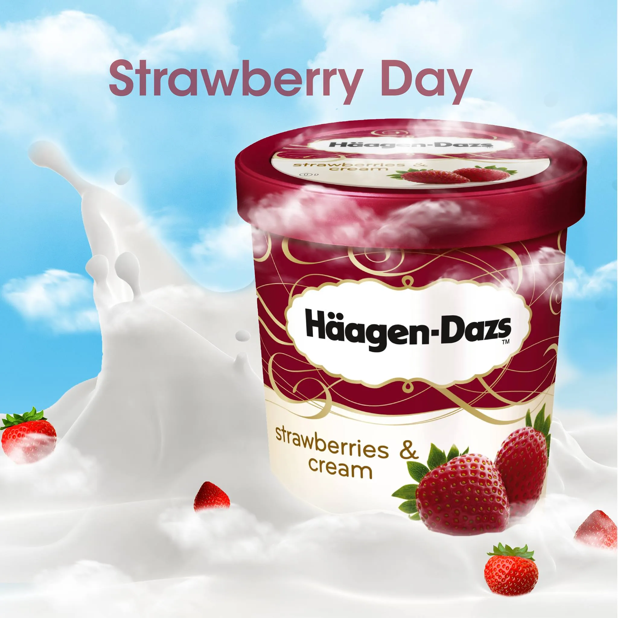 Häagen-Dazs