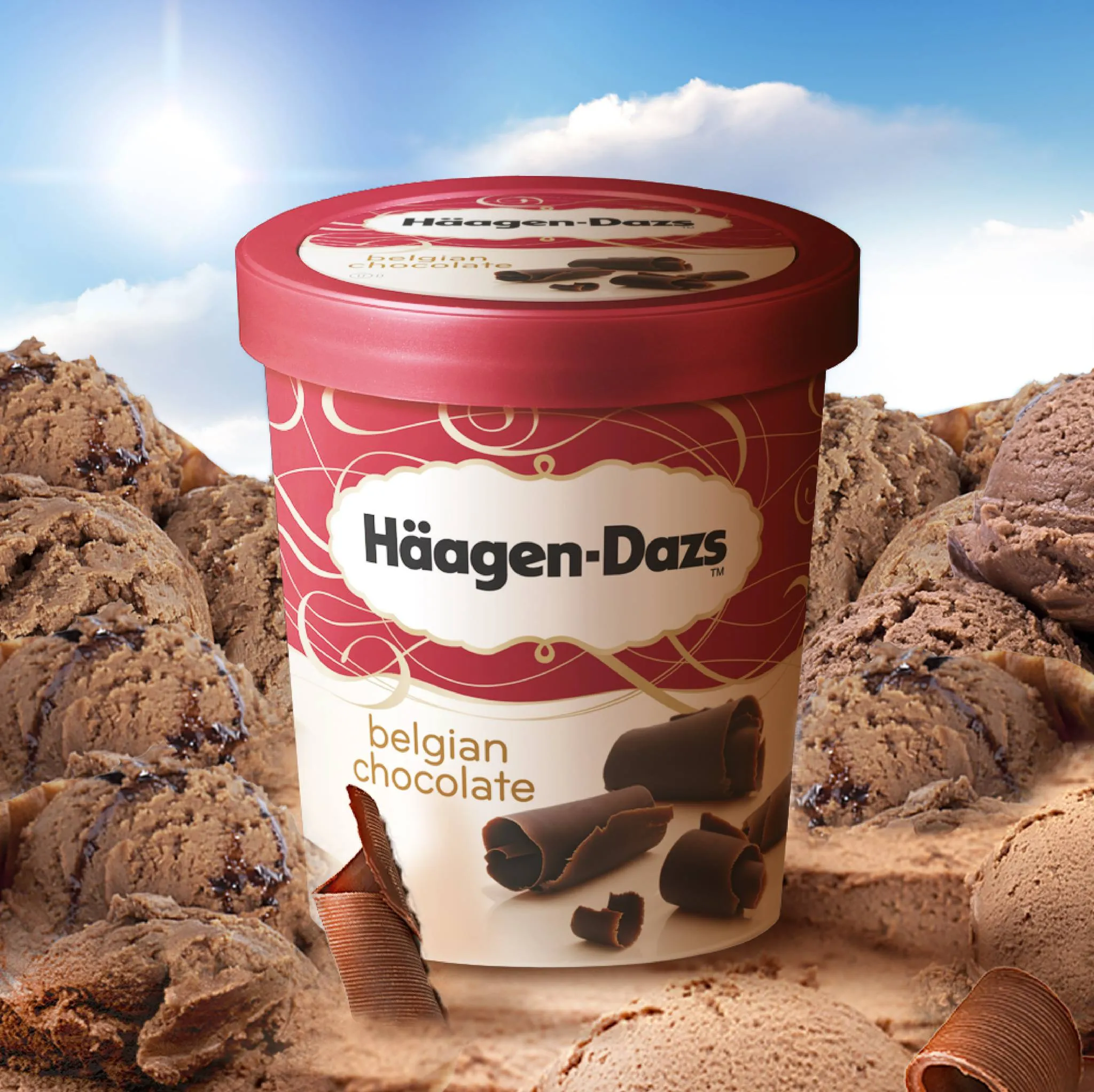 Häagen-Dazs