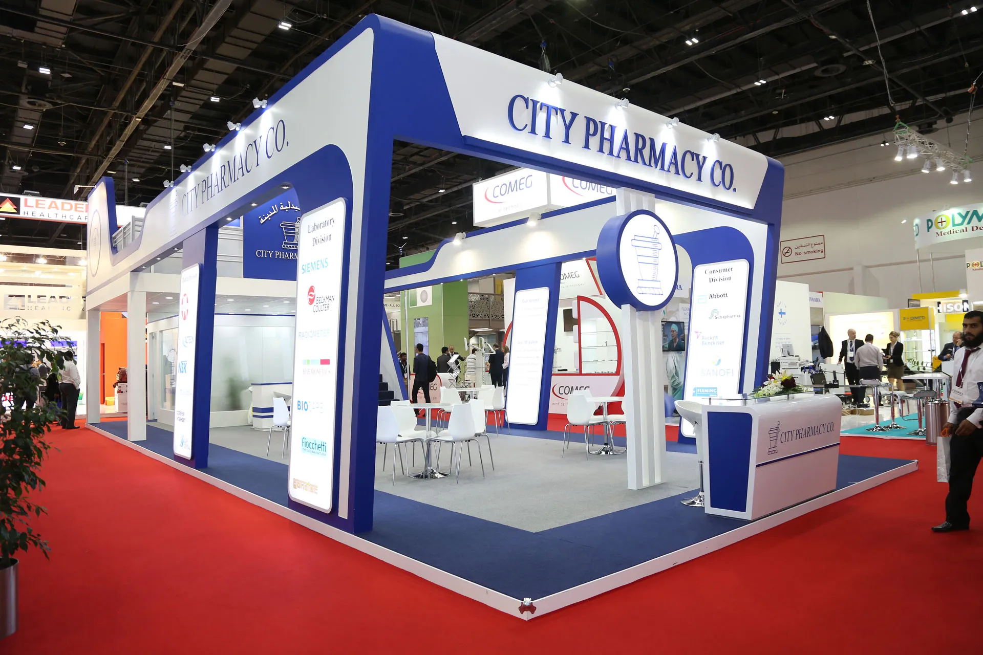 New City Pharmacy