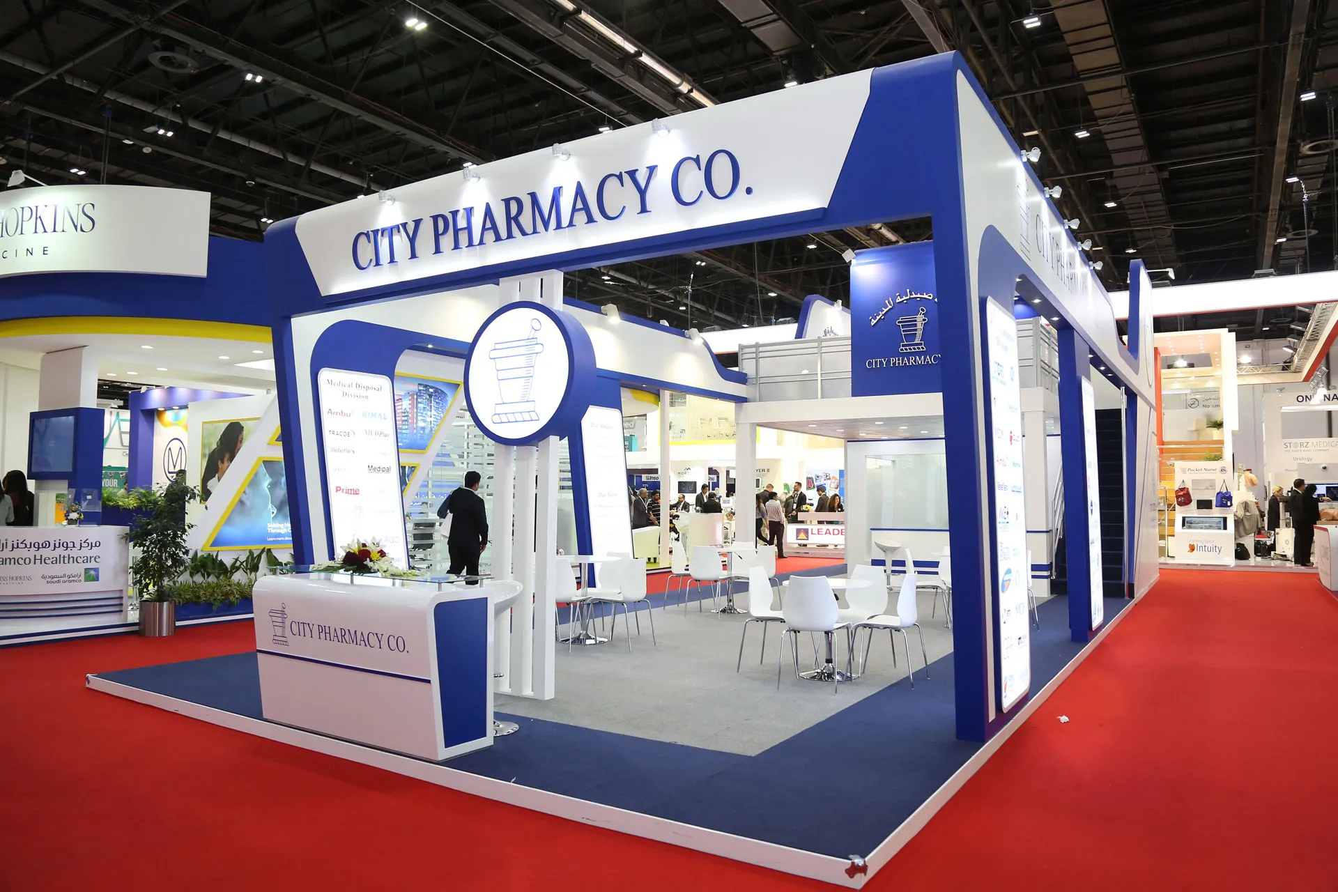 New City Pharmacy