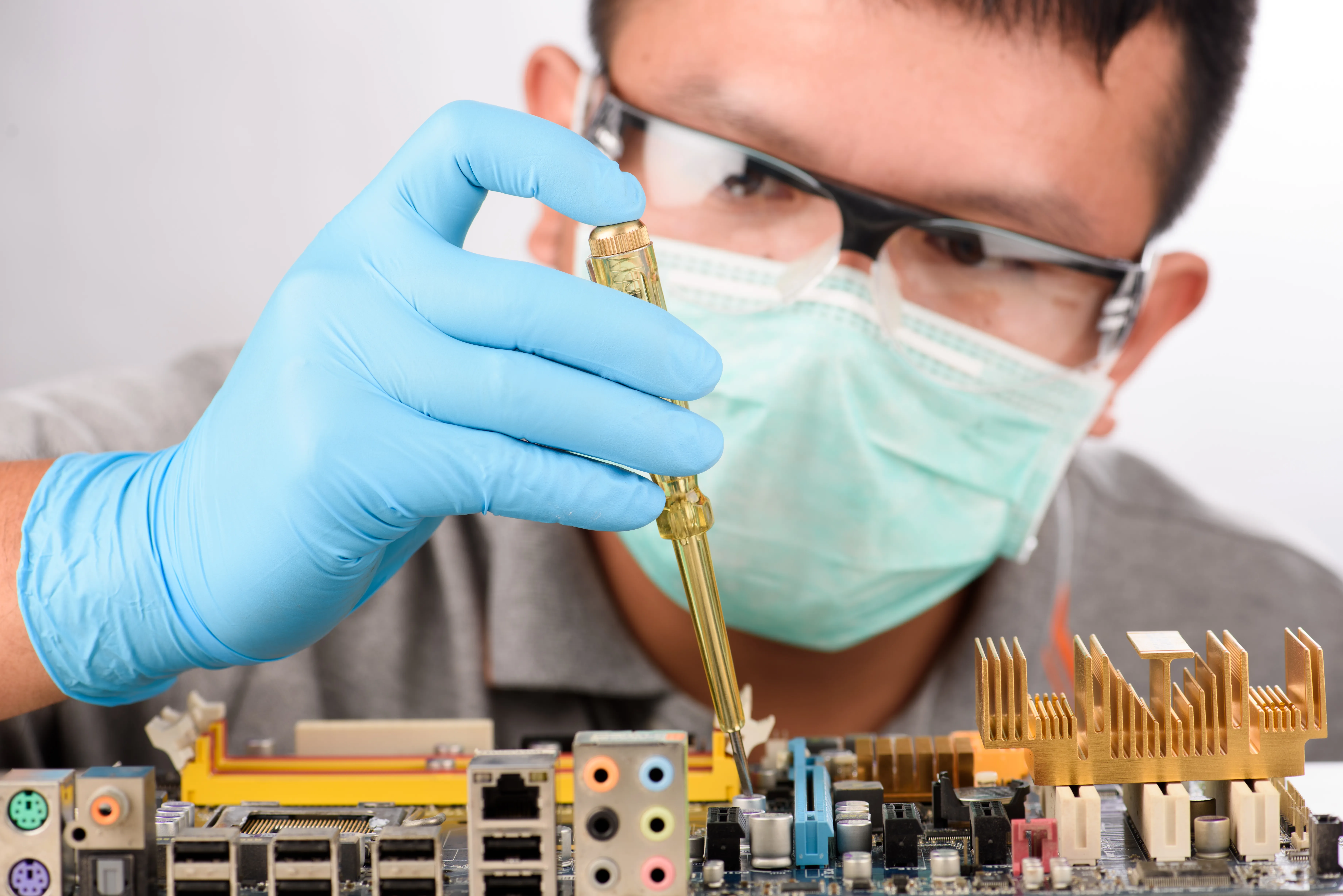 Advance Care Technical Services LLC