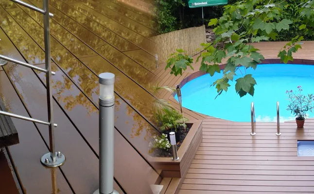 Nahar Woodfloors
