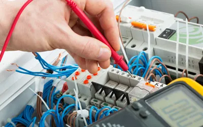 SME Electromechanical L.L.C