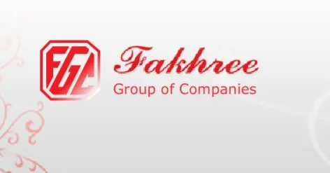 Fakhree Centre LLC