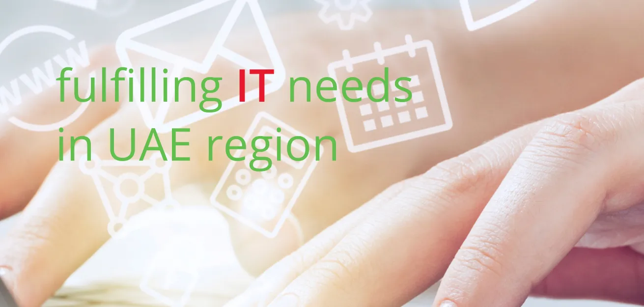 SS IT Technology LLC
