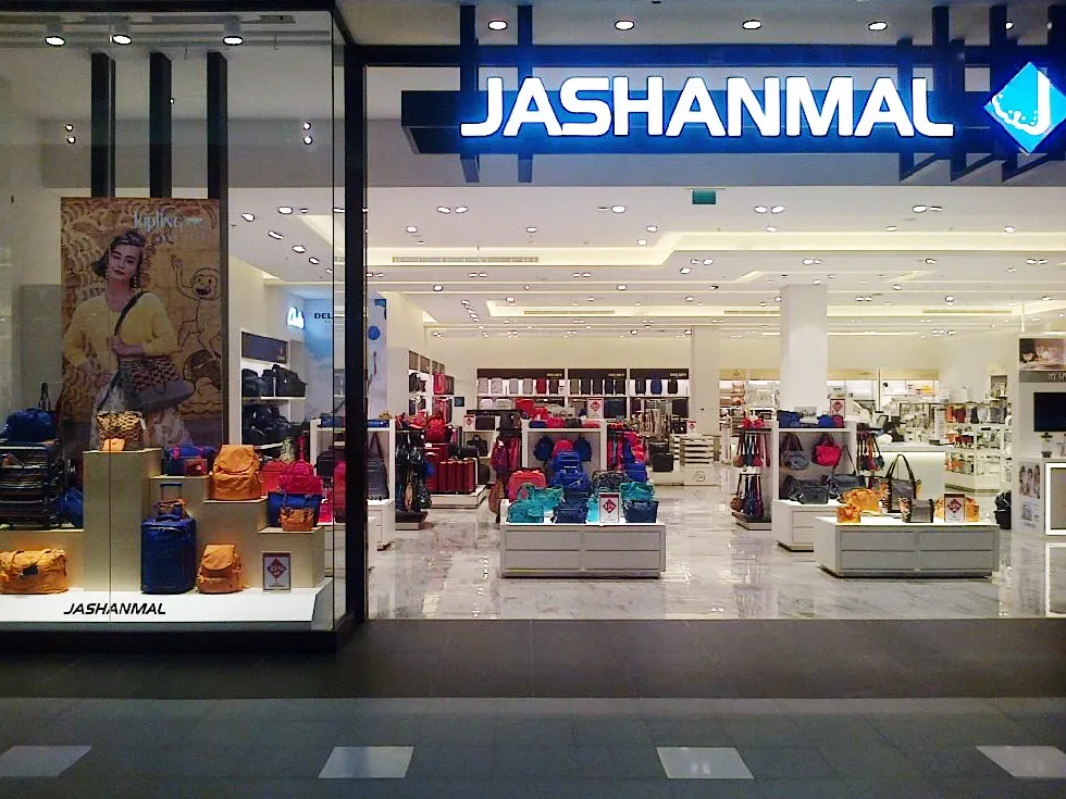 Jashanmal Home Stores